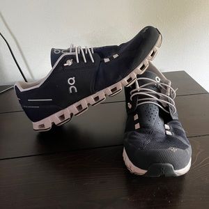 On Running Cloud Men’s 10